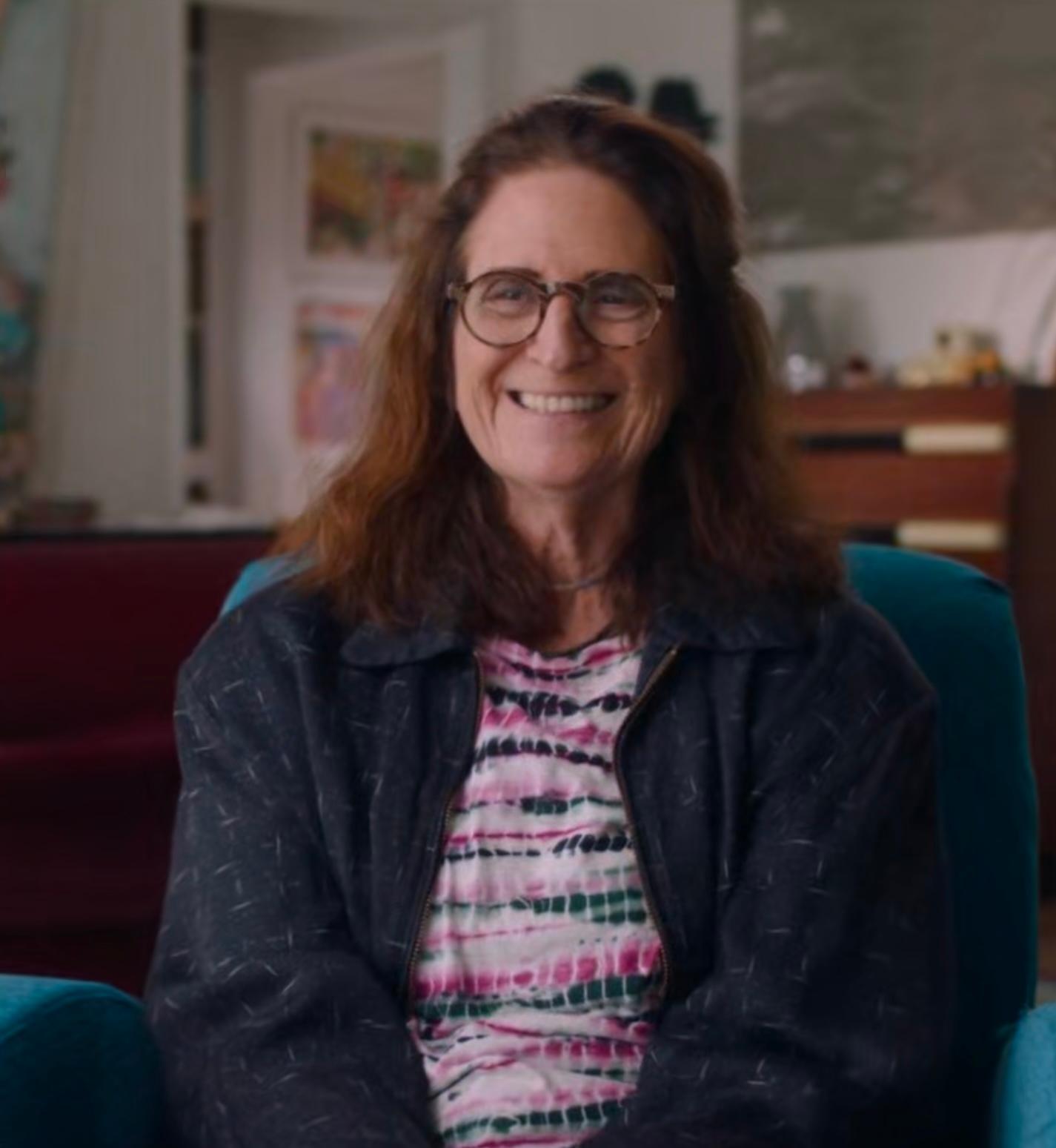 actor Prudence Fenton large photo