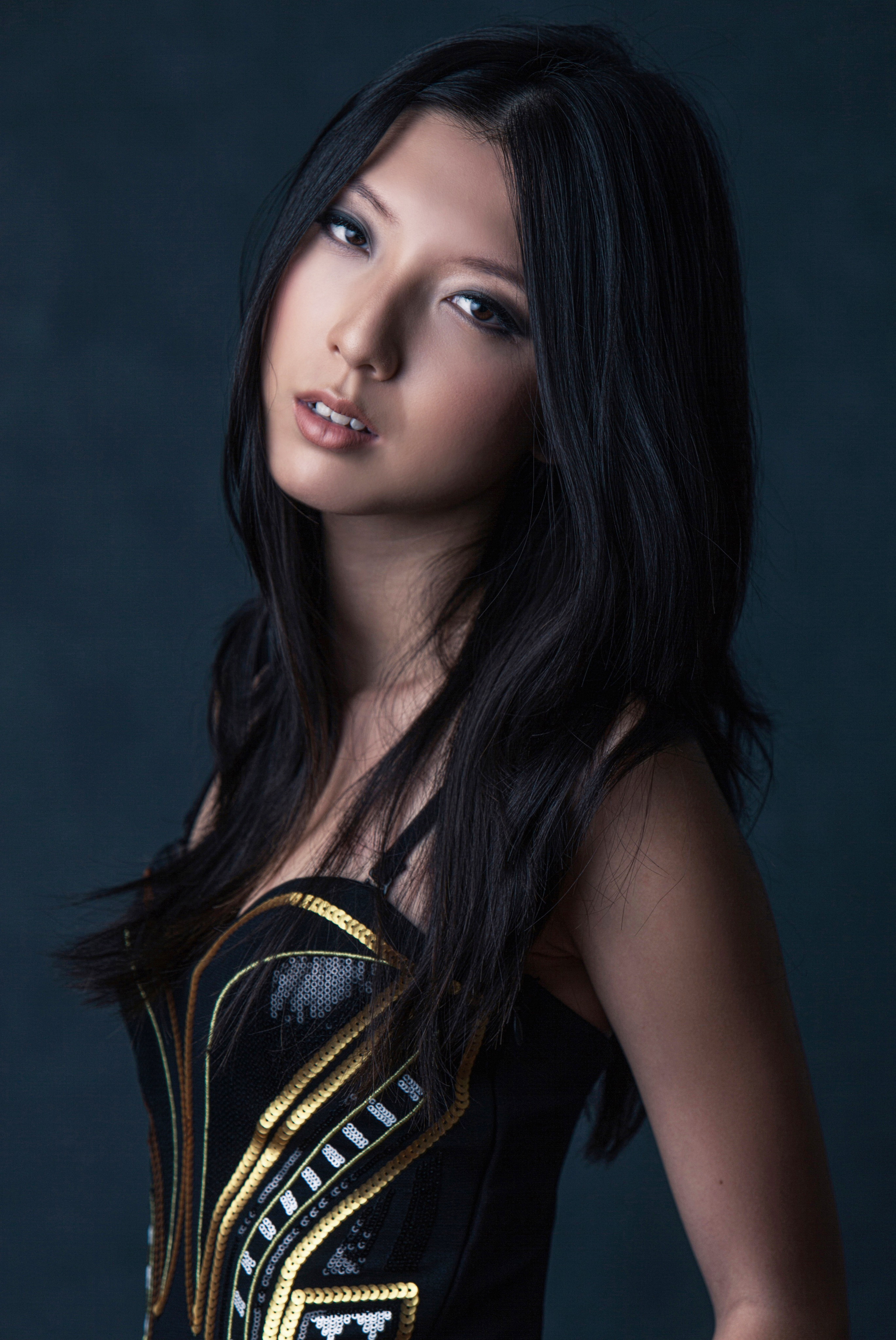 actor Diana Huntley large photo