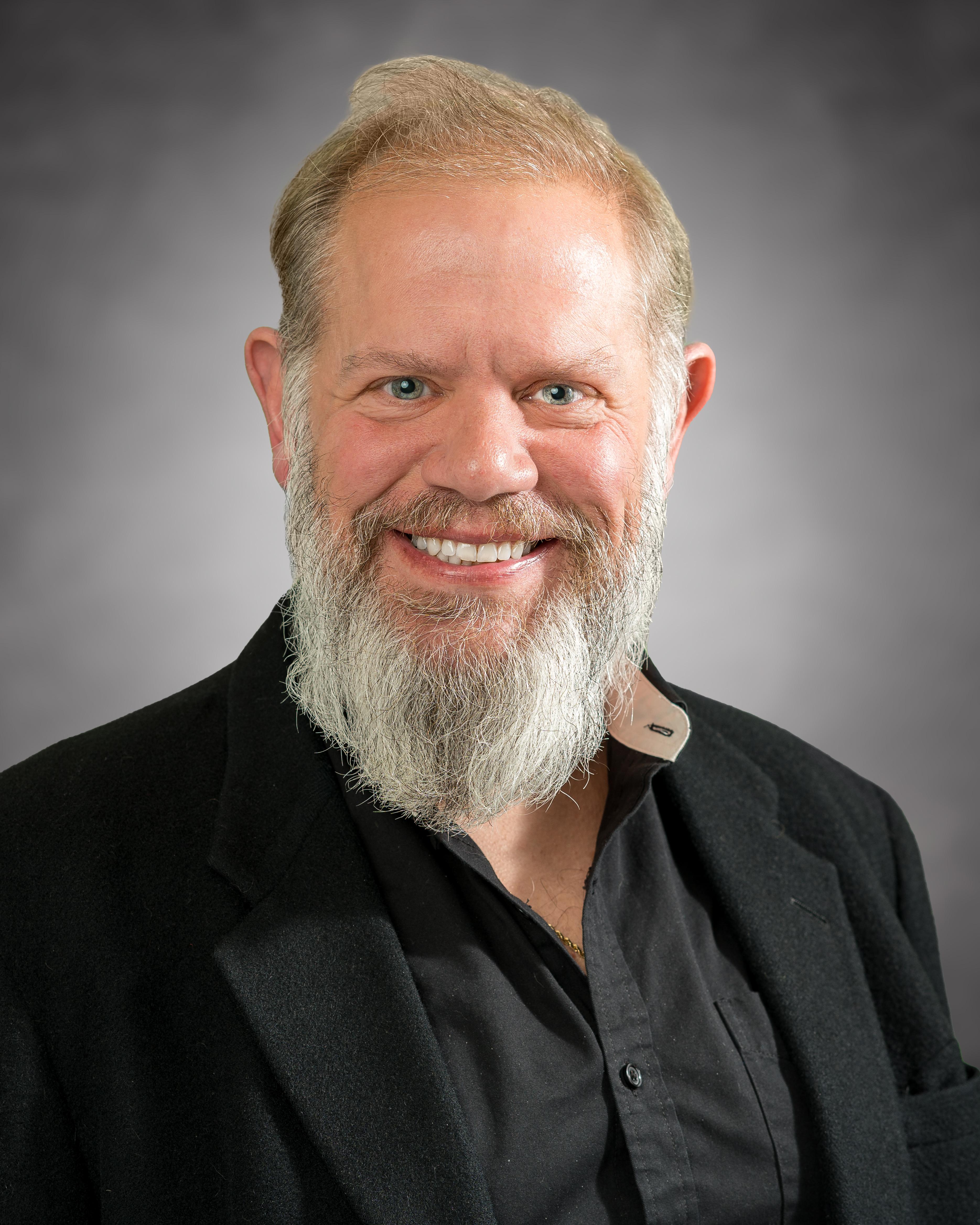 actor Billy Whitehouse large photo