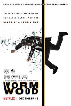 Wormwood [Spanish]