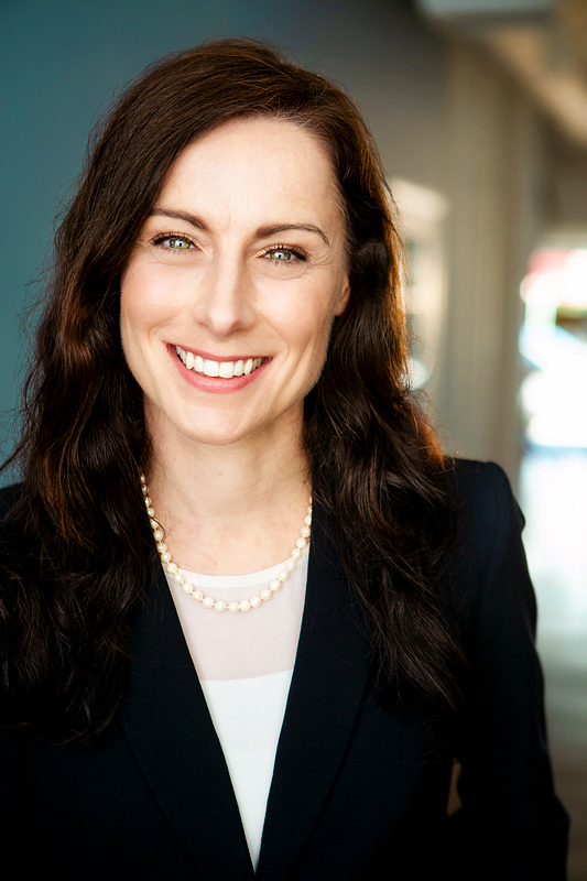 actor Leanne Michelle Watson large photo