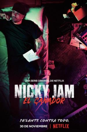 Nicky Jam: El Ganador [SpanishLatam]