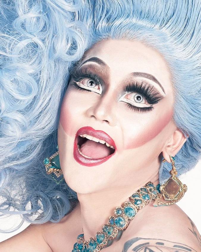Katy Killer