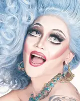 Katy Killer