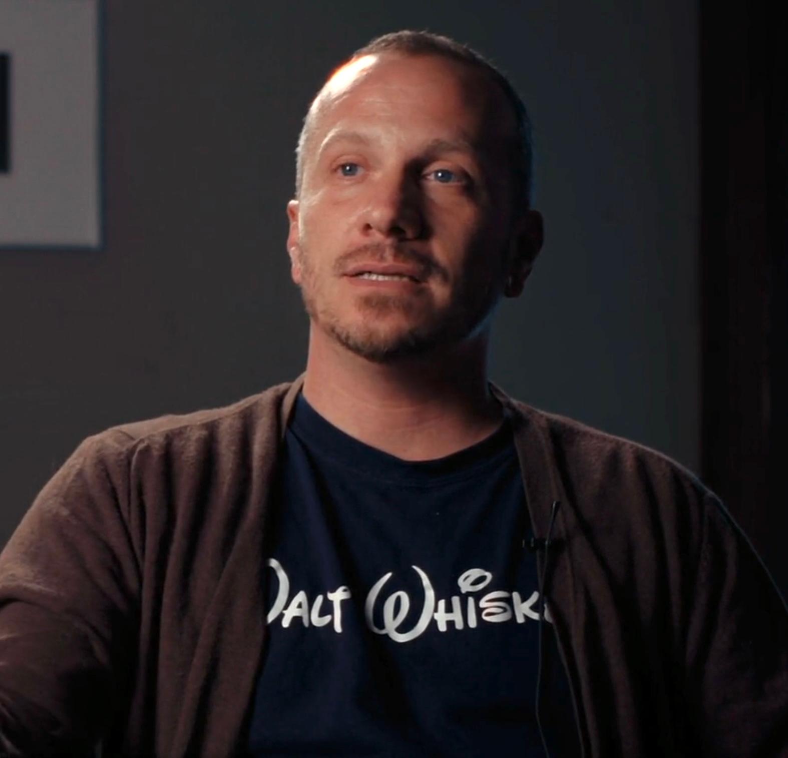 actor Jason Shawn Alexander large photo