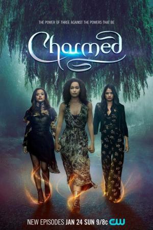 Charmed [Spanish] S1-S3