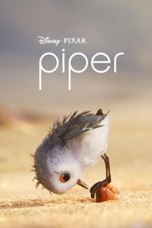 Piper [Spanish]
