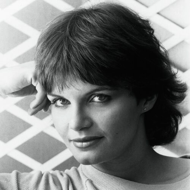 actor Diane Tell large photo