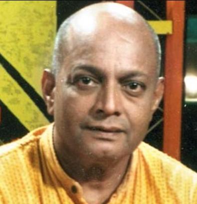 actor Mrinal Mukherjee large photo