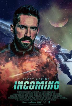 Incoming [Spanish]