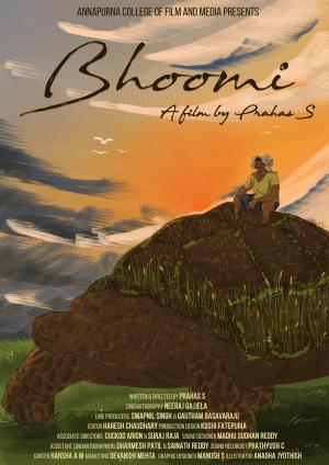 Bhoomi
