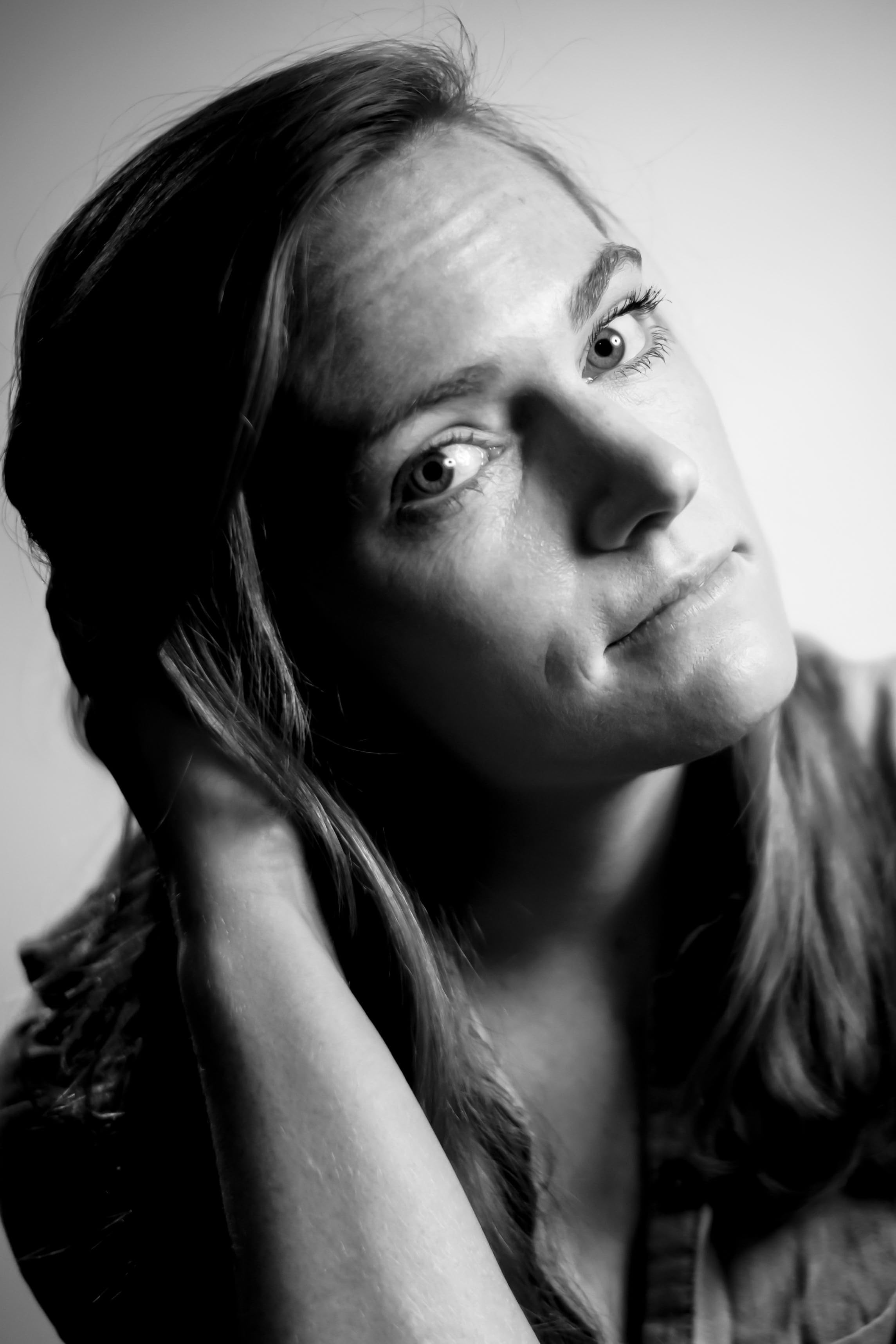 actor Johny Walsh large photo