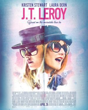Jeremiah Terminator LeRoy [Spanish]