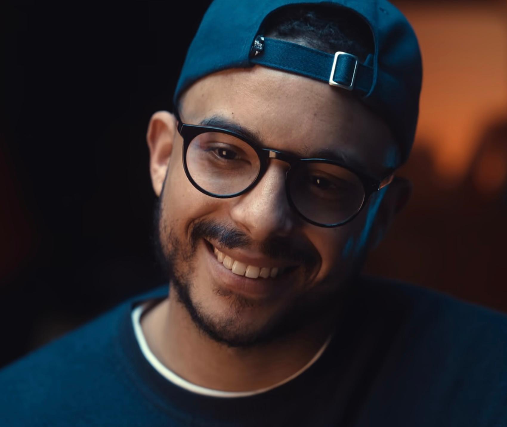 actor Jorik Clarck large photo