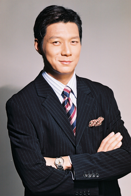 actor Dennis Nieh large photo