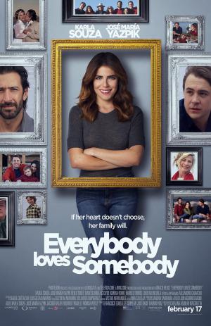 Everybody Loves Somebody [SpanishLatam]