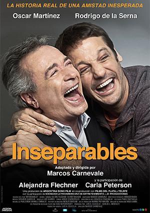 Inseparables [SpanishLatam]
