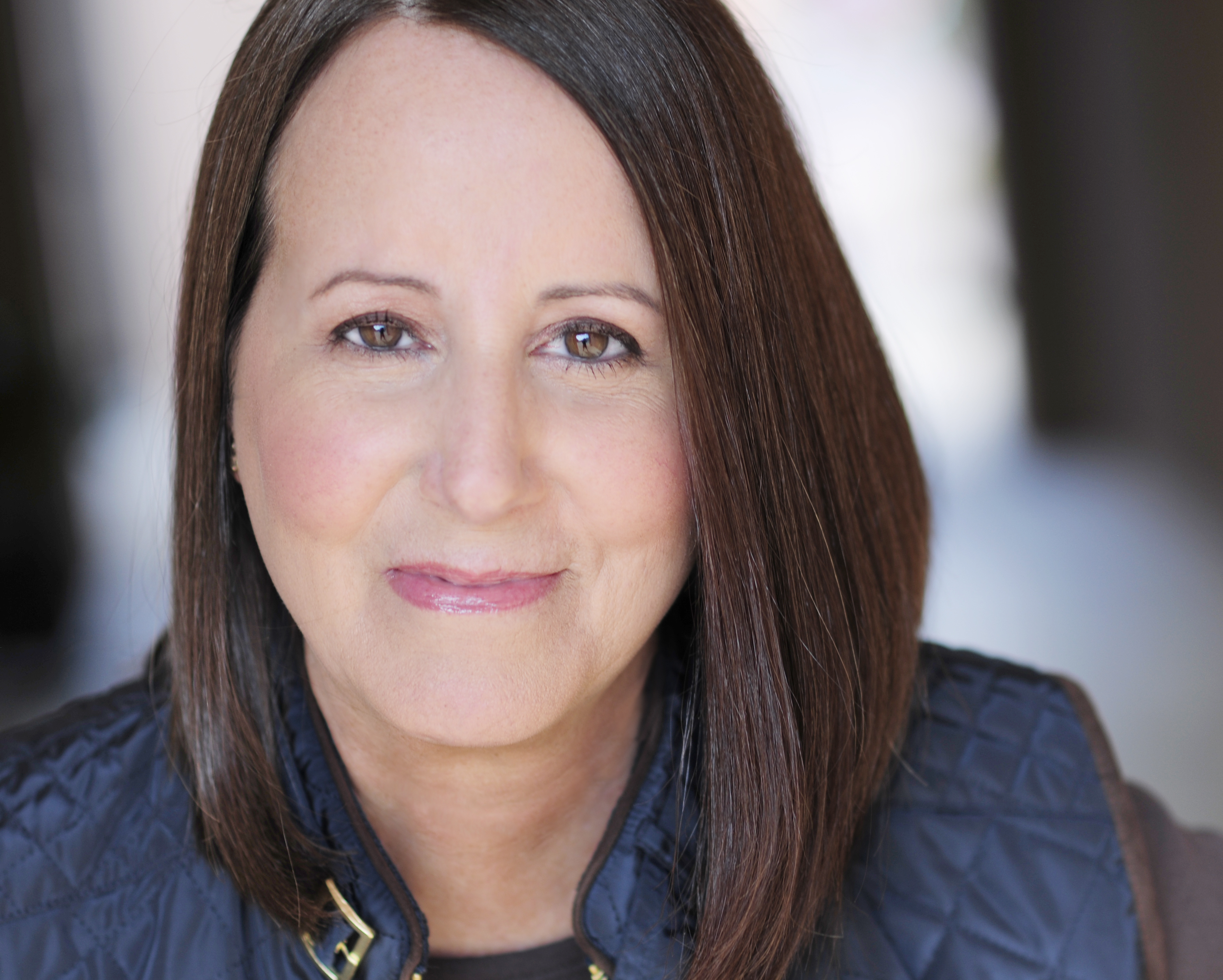 actor Laurie Frost large photo