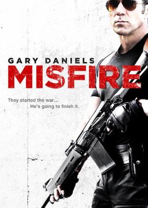 Misfire [Spanish]