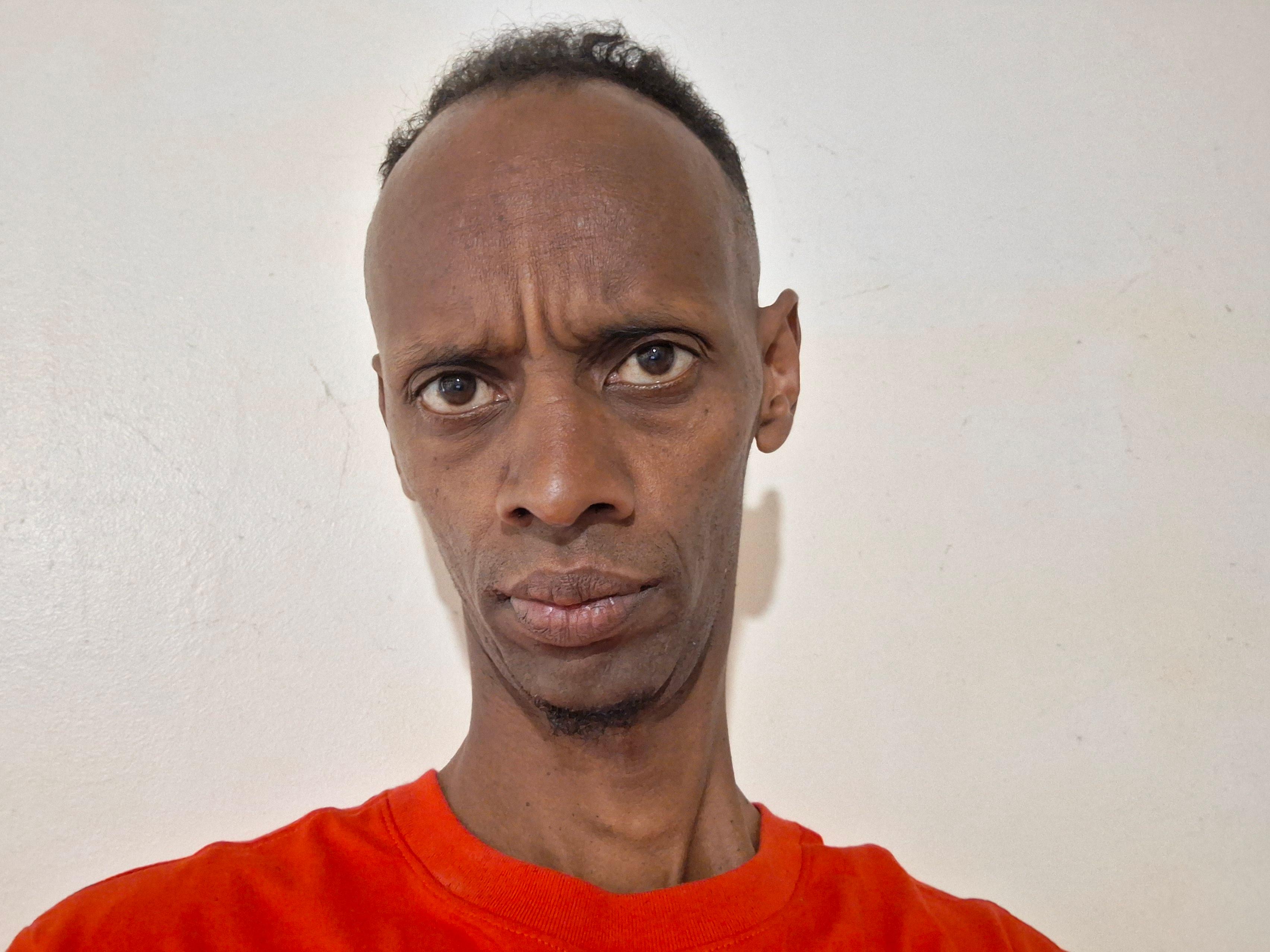 Nasir Jama