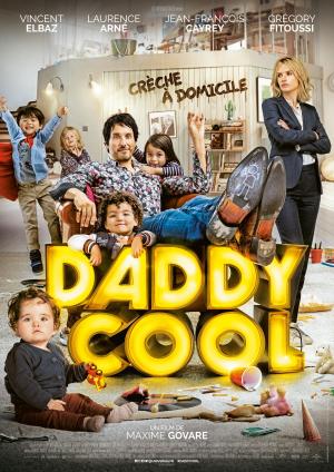 Daddy Cool [Spanish]