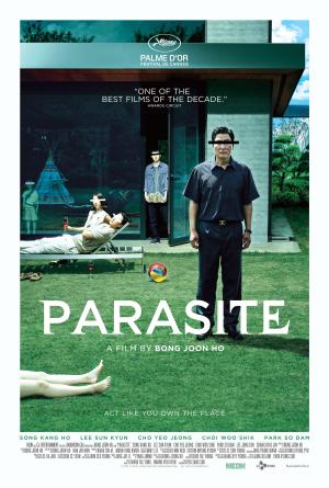 Parasite [Spanish]