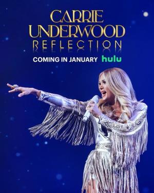Carrie Underwood: Reflection [Indonesian]
