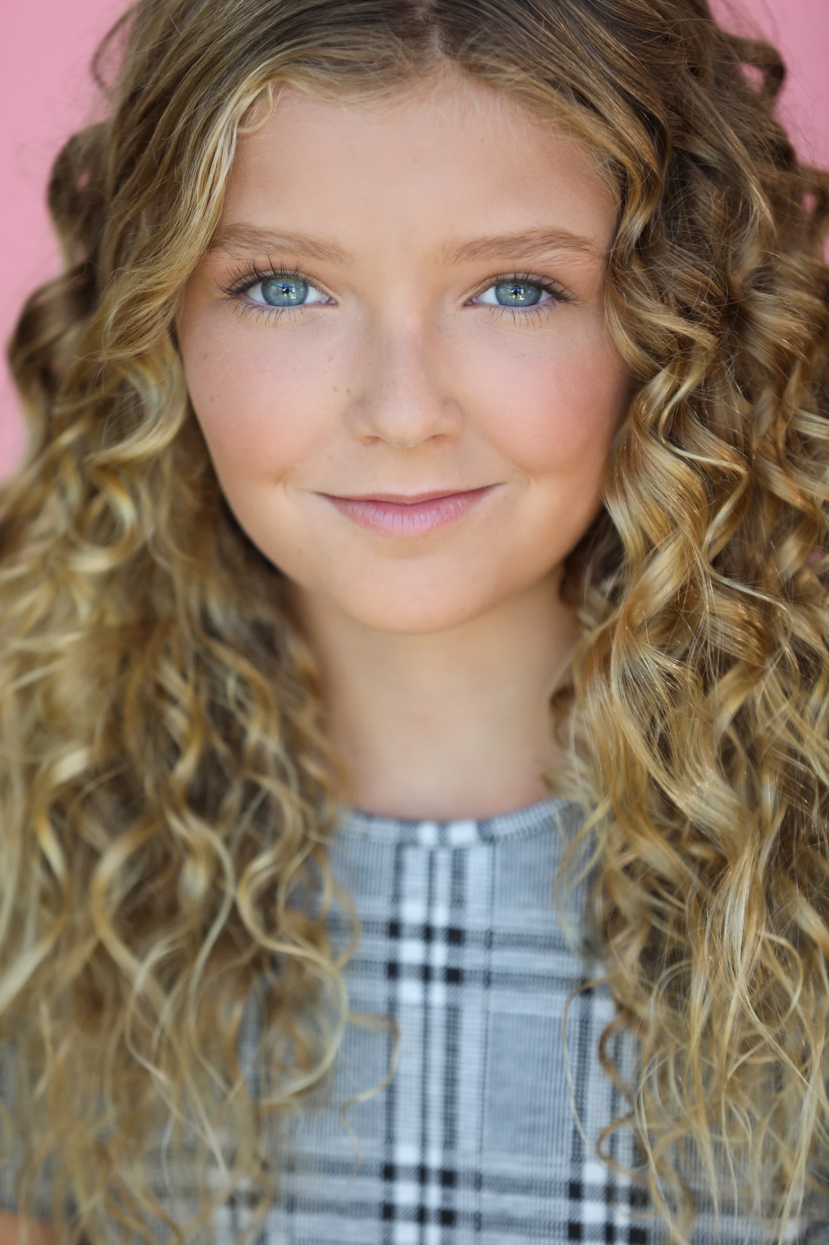 Madison Riley Miller