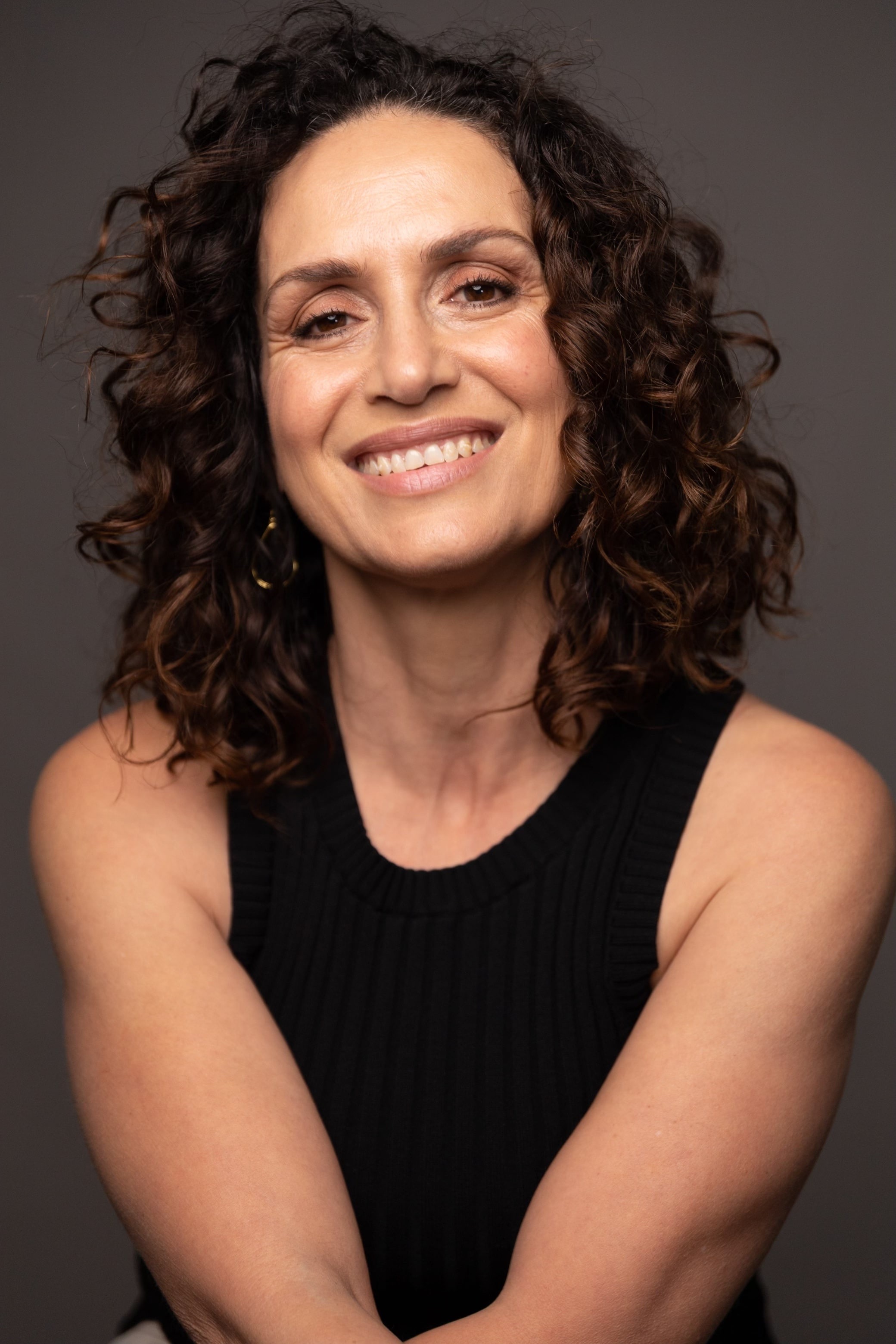 actor Nita Naris large photo