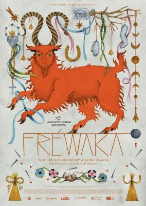 Frewaka [Spanish]