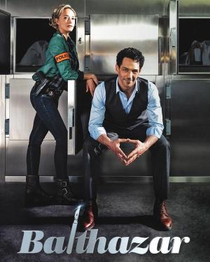 Balthazar [Spanish] S2-S5