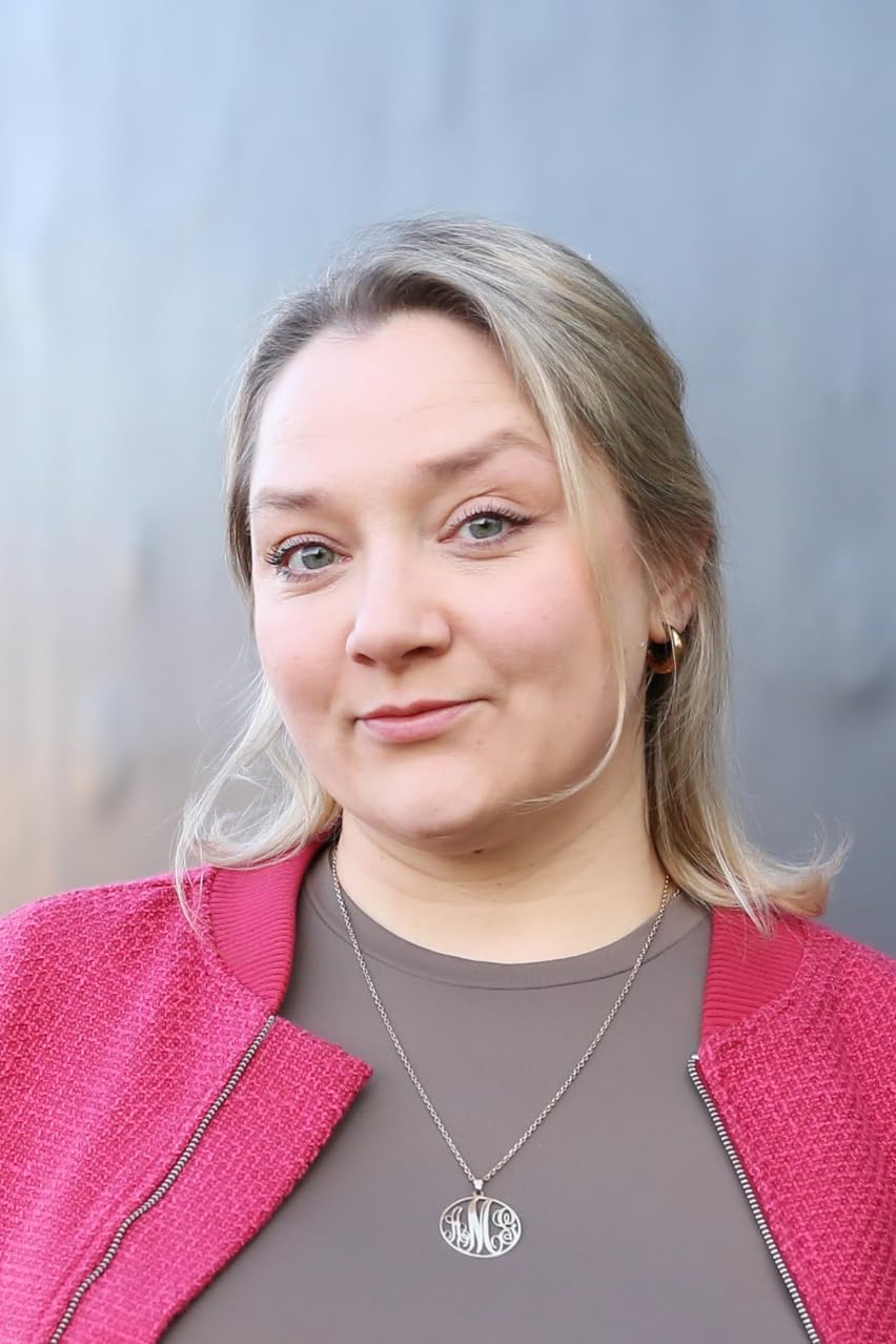 actor Marija Grauba large photo