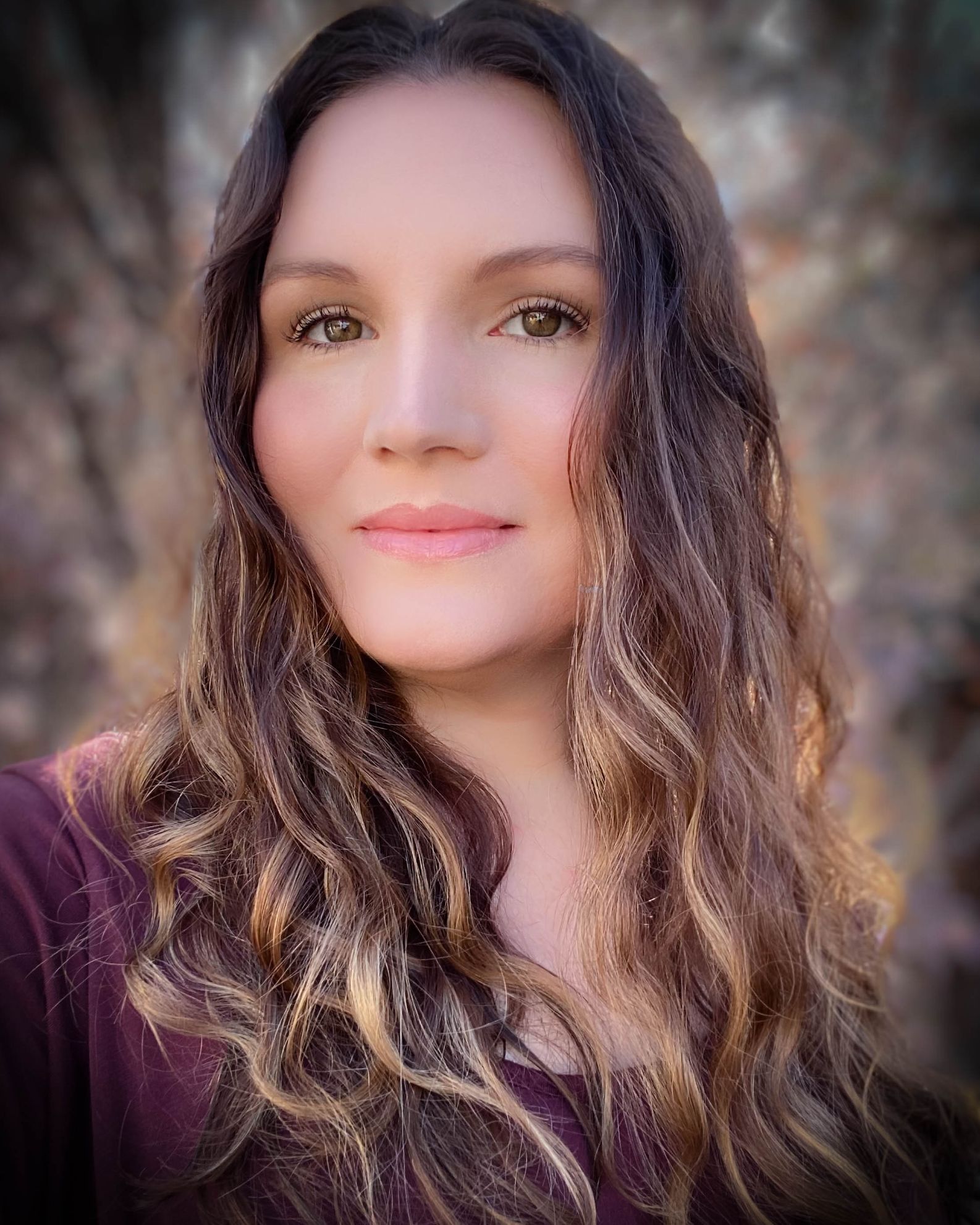 actor Fawn Hanson large photo