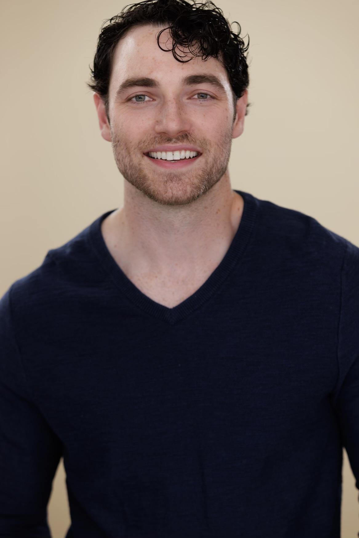 actor Nexus Lyons large photo