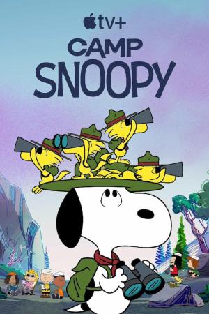 Camp Snoopy [Spanish]
