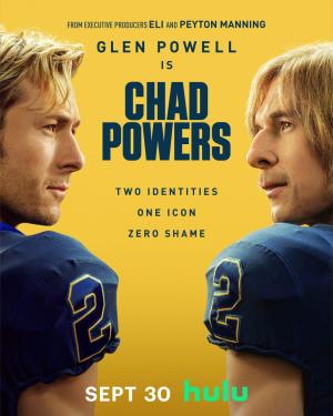 Chad Powers [Spanish]