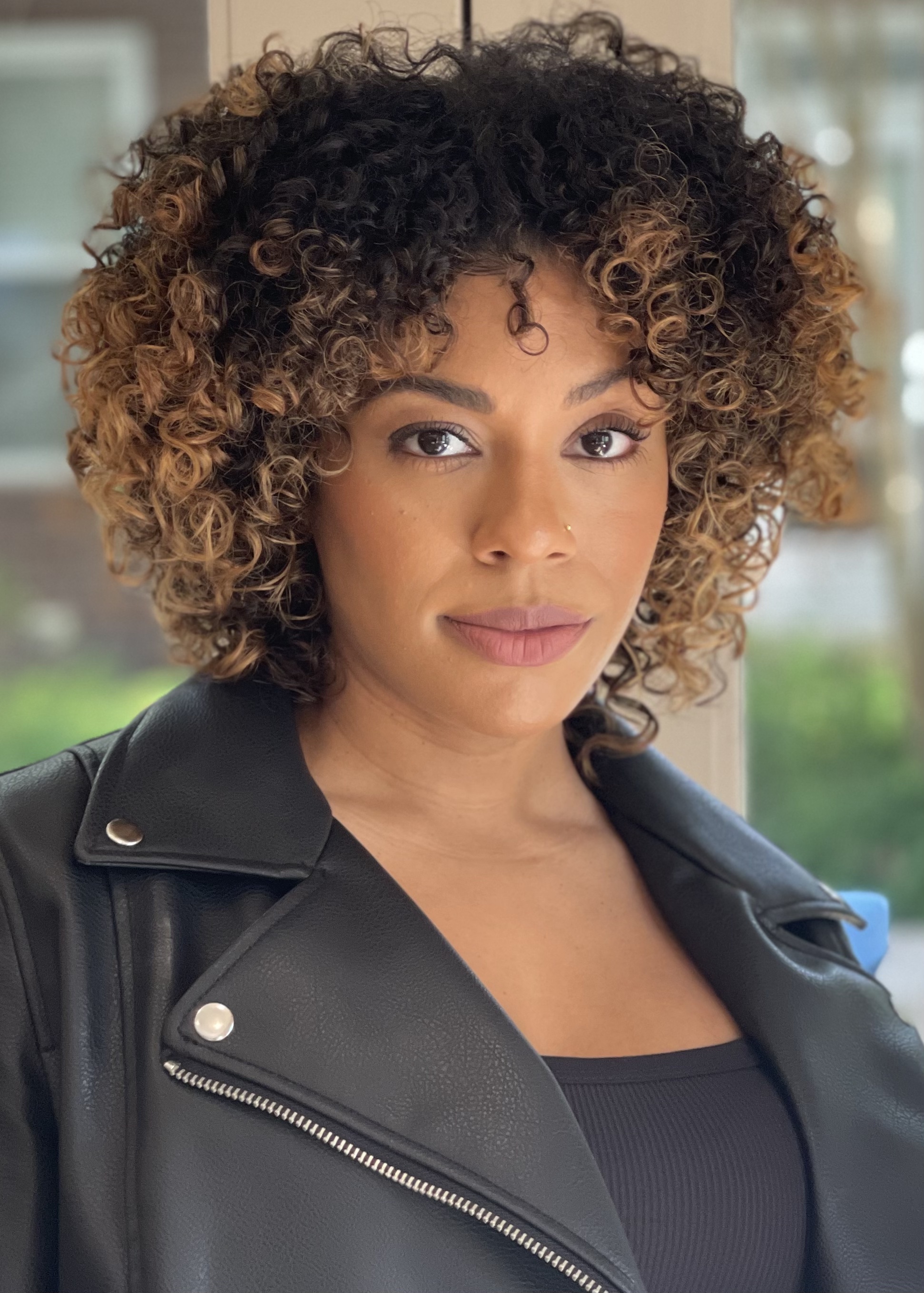 actor Katrina Wilkerson large photo