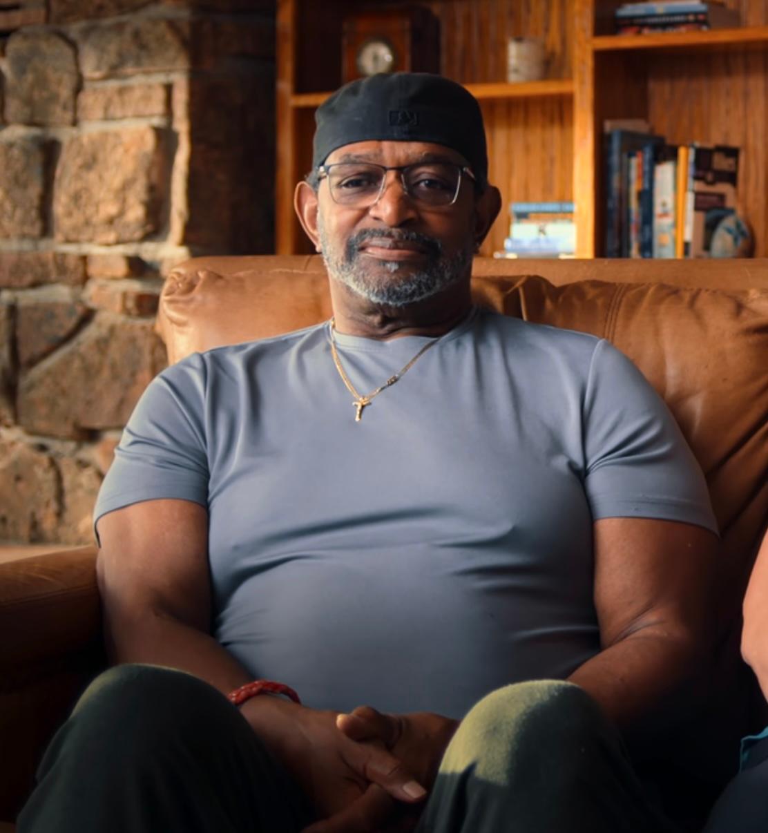 actor Dean Askew large photo