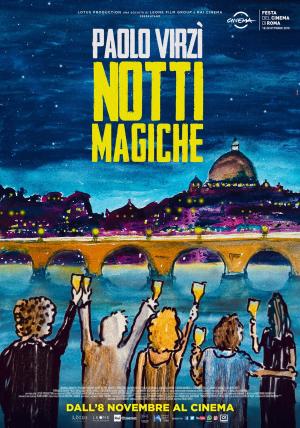 Magical Nights [Spanish]