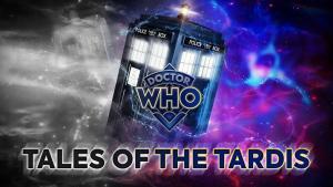 Doctor Who: Tales of the TARDIS [Spanish]