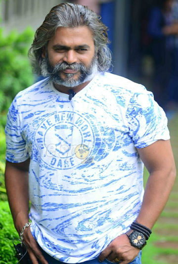 actor Sinoj Varghese large photo