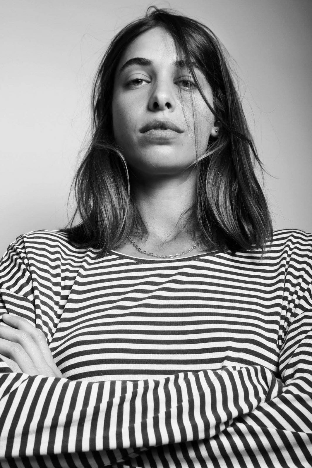 actor Omer Goldman large photo