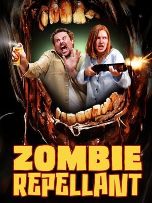 Zombie Repellent [SpanishLatam]