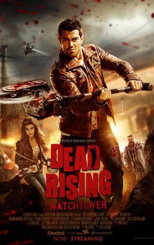Dead Rising: Watchtower [Spanish]