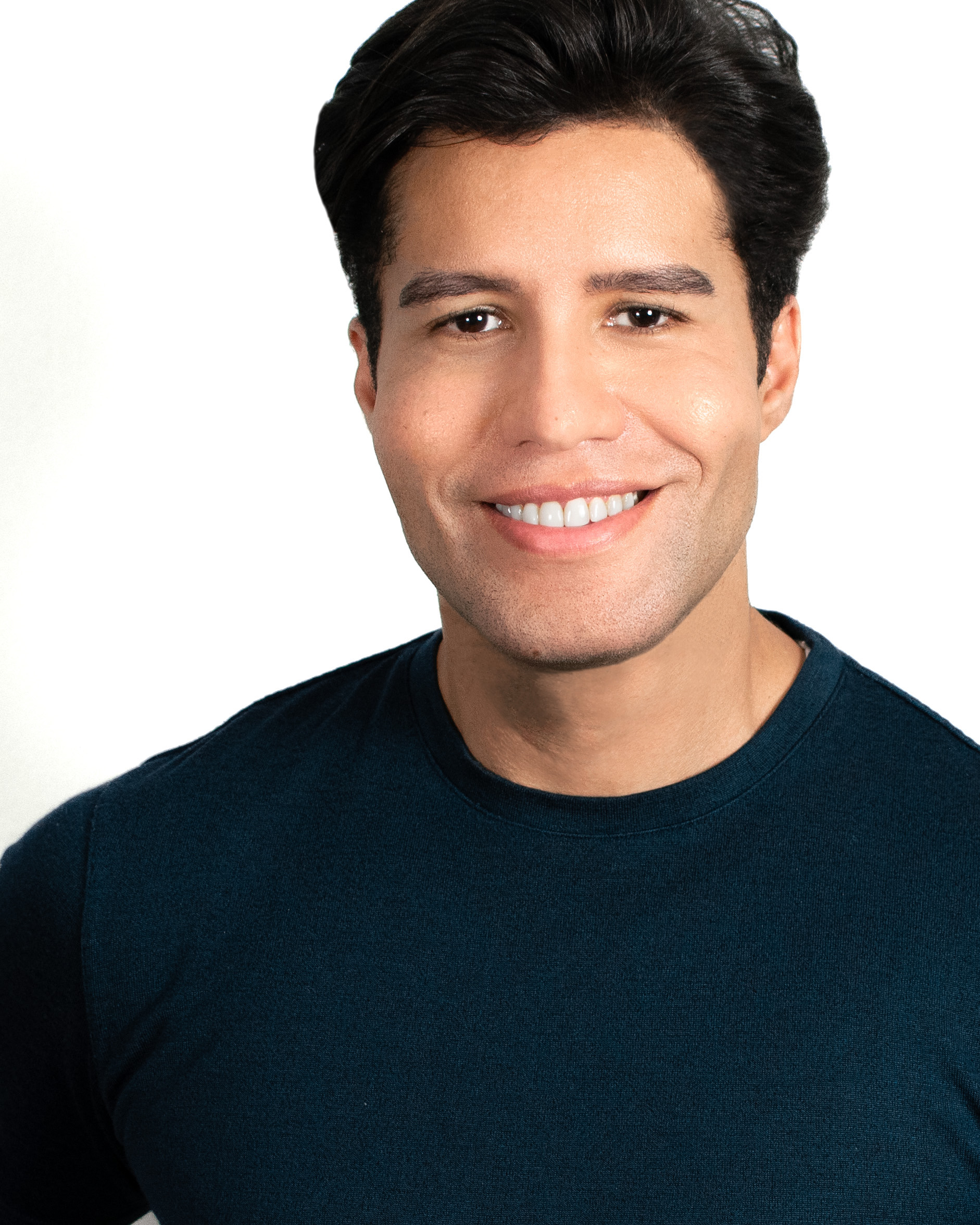 Daniel Queiroz