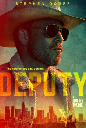 Deputy [Russian]