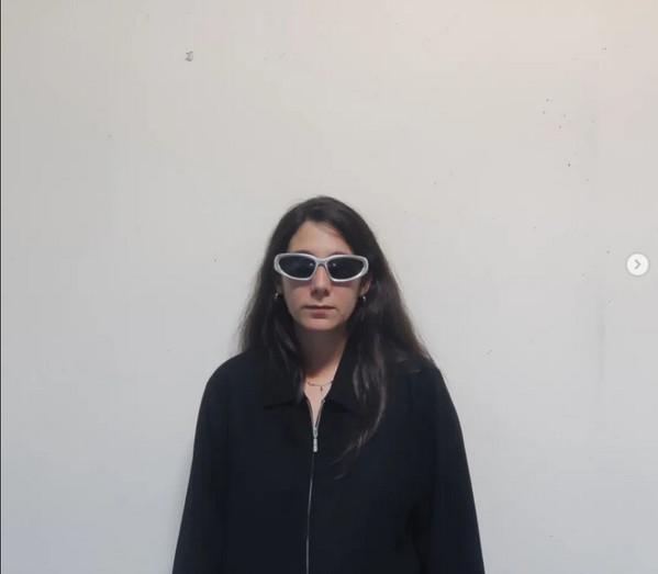 actor Chrysanthi Tsoukala large photo