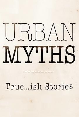 Urban Myths S1-S4