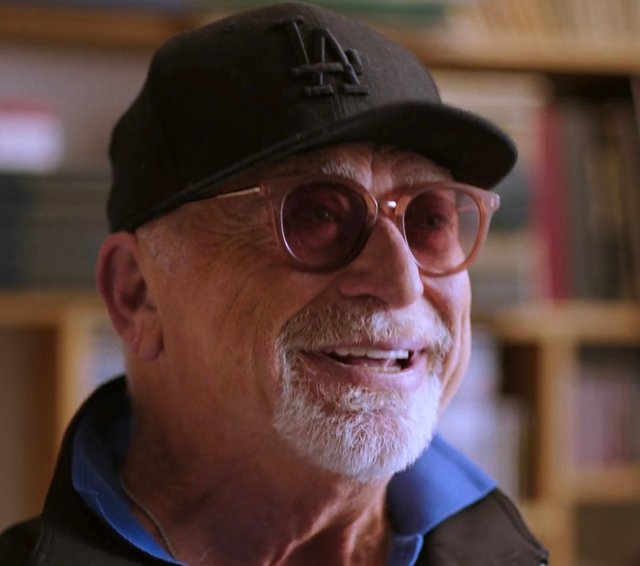 actor David Paich large photo