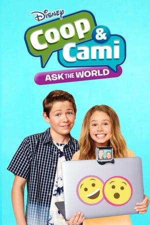 Coop and Cami Ask the World [SpanishLatam]